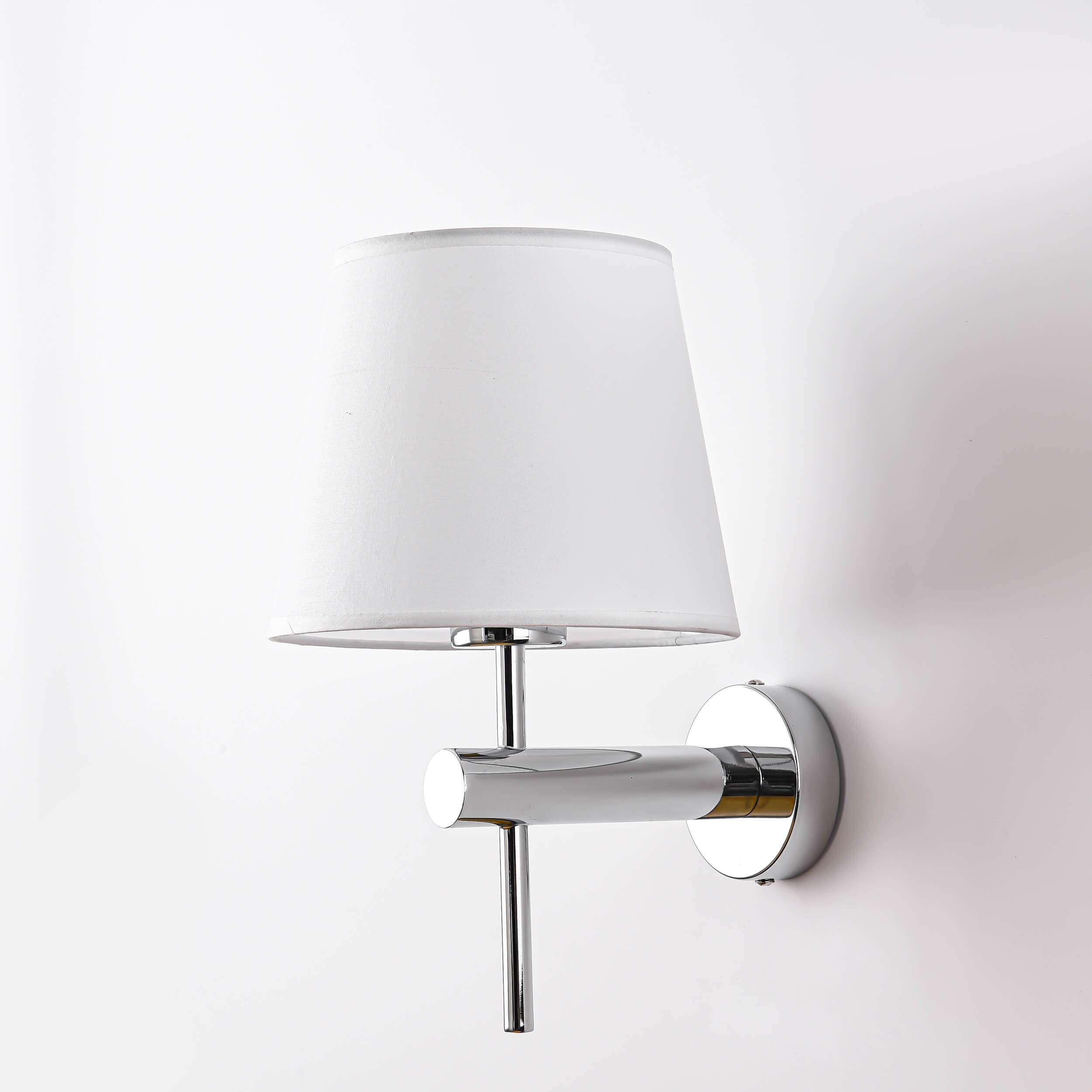 Kinkiet Tivoli chrom 1xE27 - obrazek 8