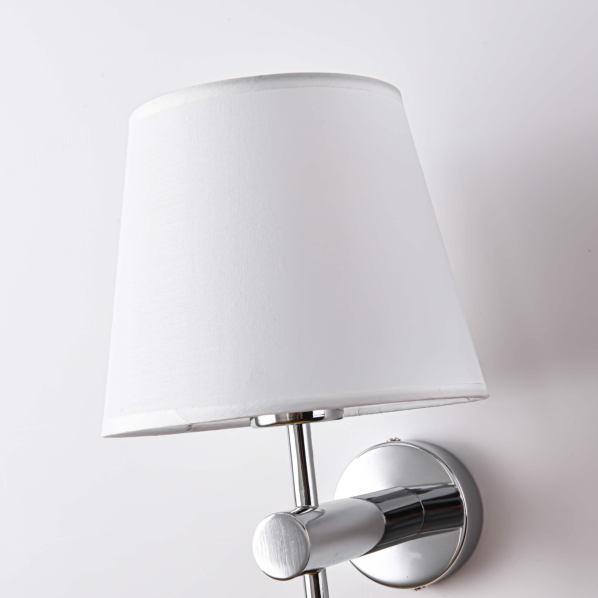 Kinkiet Tivoli chrom 1xE27 - obrazek 11