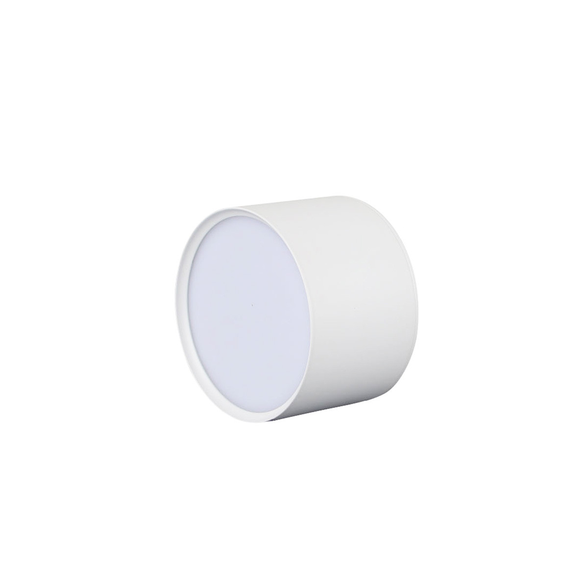 Oprawa natynkowa Kendal biała LED 3000K - obrazek 4