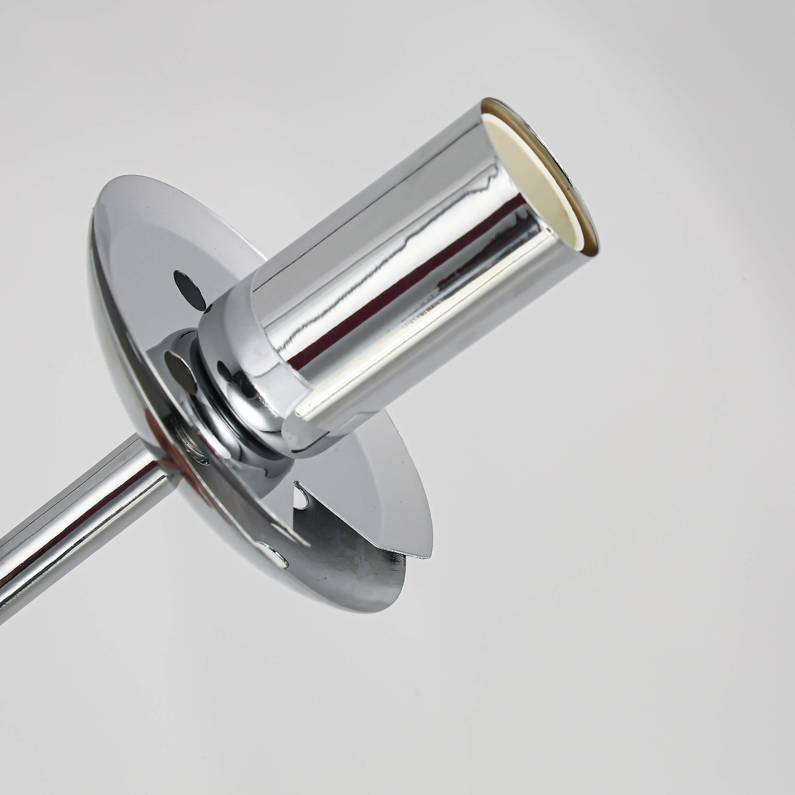 Lampa wisząca Palla chrom 1xE14 - obrazek 13