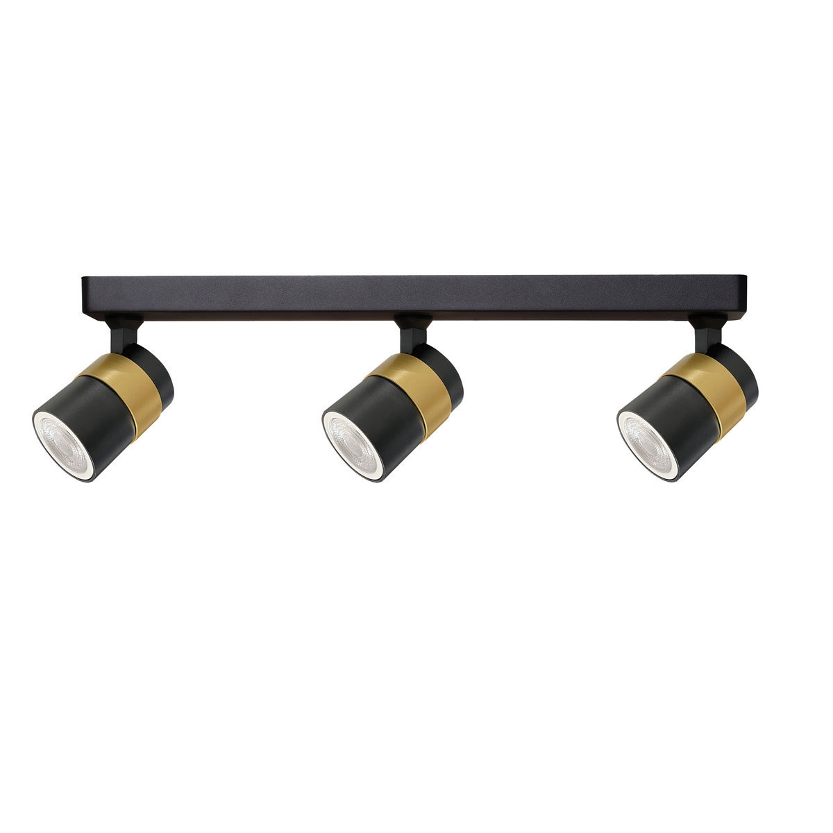 Spot Anillo 3 czarny 3xGU10 - obrazek 5