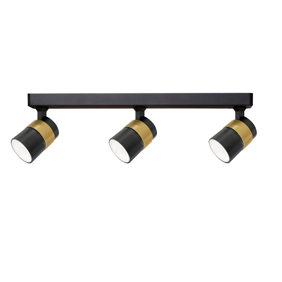 Spot Anillo 3 czarny 3xGU10 - obrazek 6