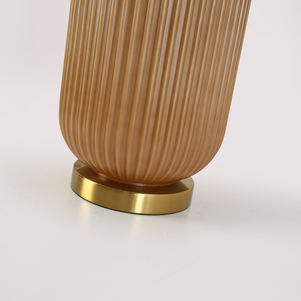 Lampa stołowa Tamiza 65 cm złota 1xE27 - obrazek 11