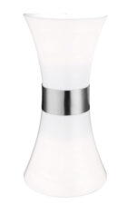 Kinkiet Brolo biały 2xE27