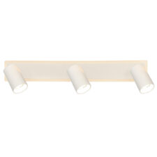 Spot Parma 3 biały 3xGU10 LED CCT