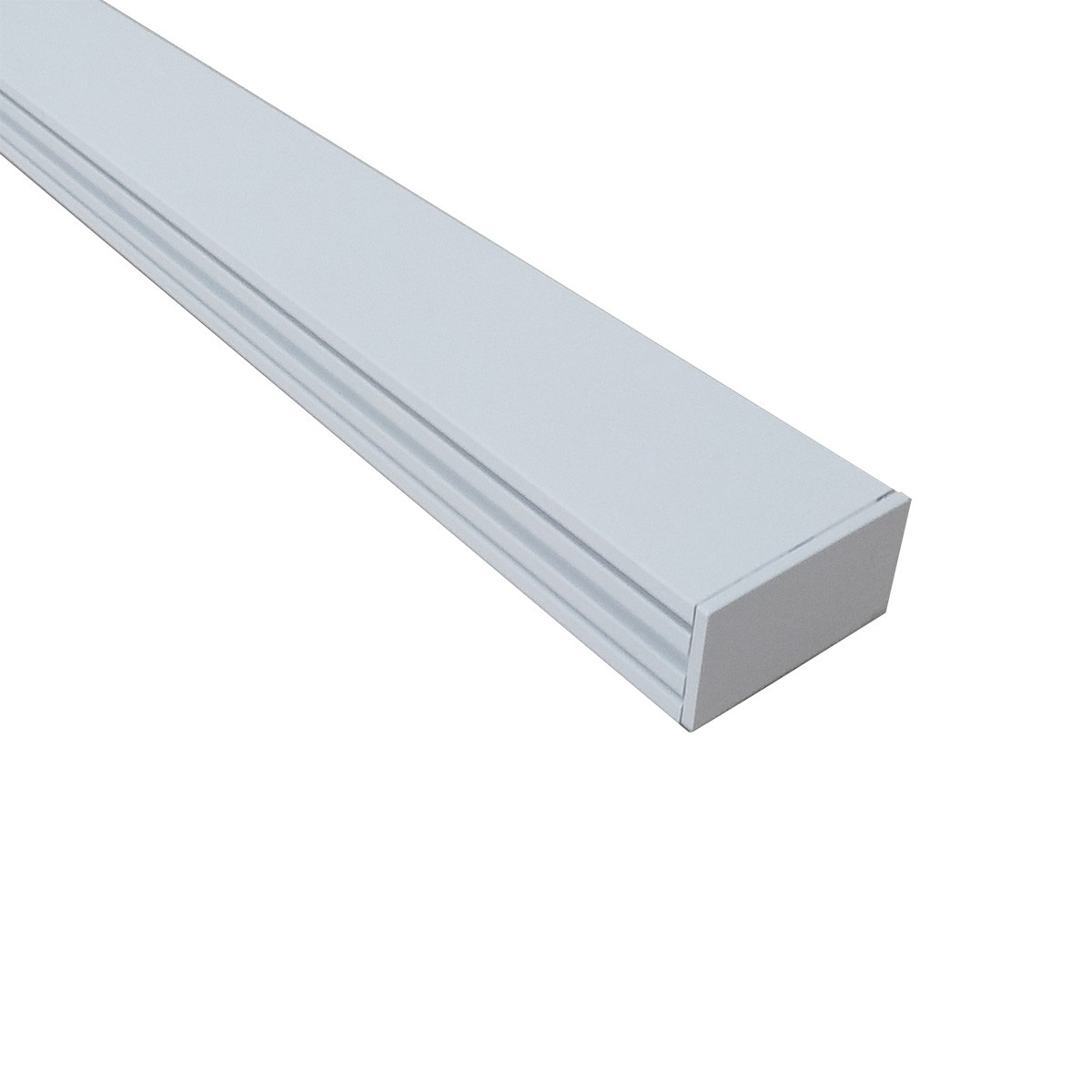 Lampa wisząca Cali M biała Tuya LED CCT - obrazek 7