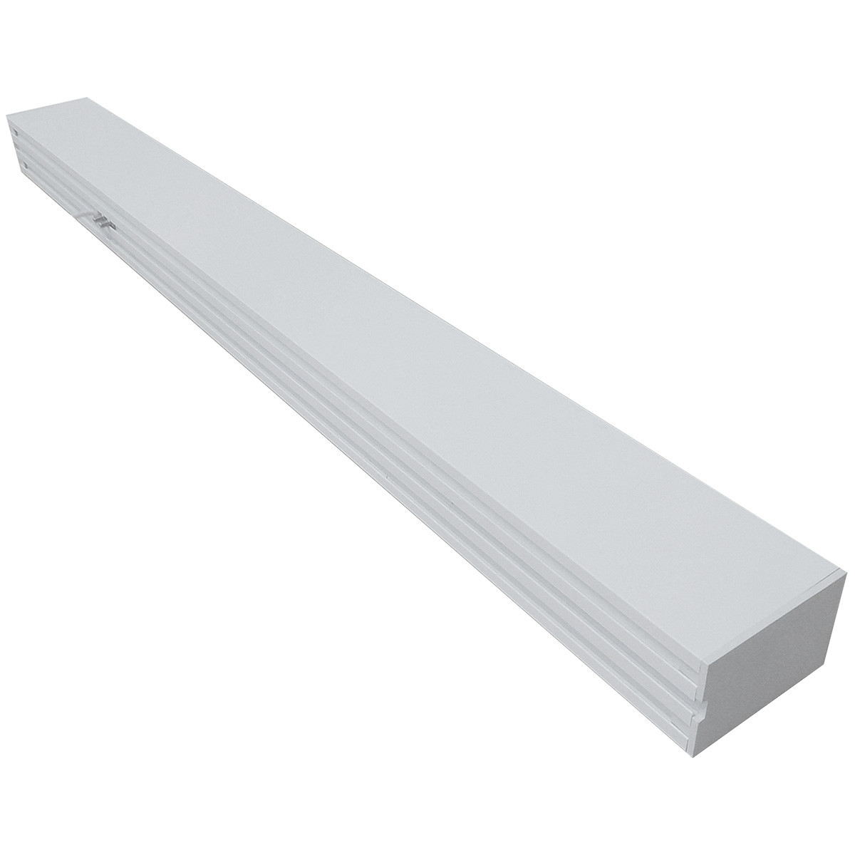 Lampa wisząca Luci M biała Tuya LED CCT - obrazek 6
