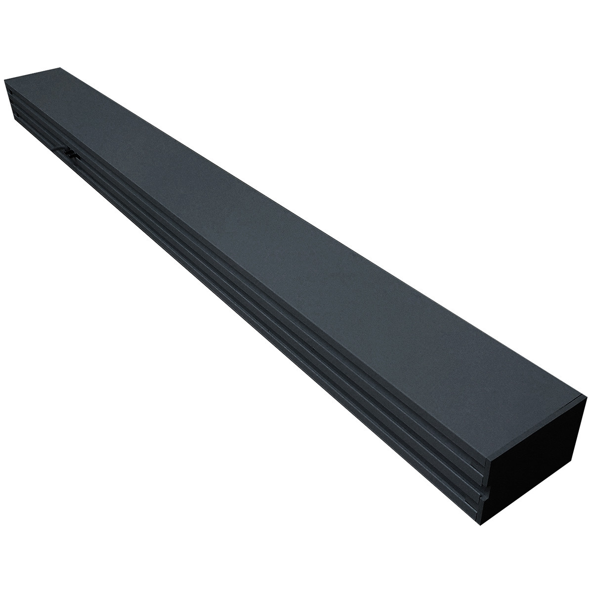 Lampa wisząca Luci M czarna Tuya LED CCT - obrazek 6
