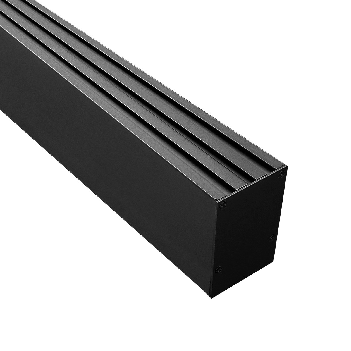 Lampa wisząca Mira L czarna Tuya LED CCT - obrazek 7