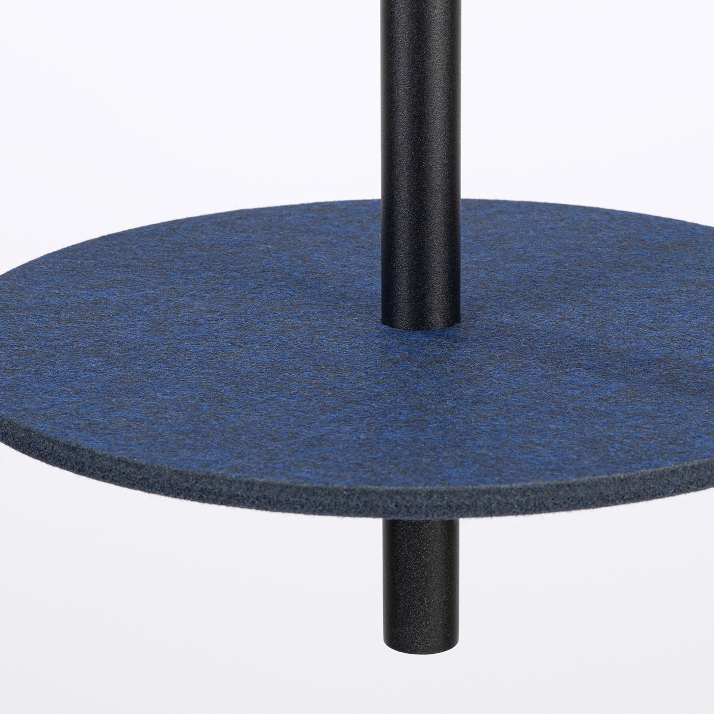 Lampa wisząca FELTRO 1 czarna/granatowa - obrazek 7