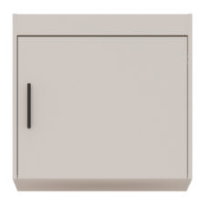 Nadstawka ELENI 1D beż piaskowy