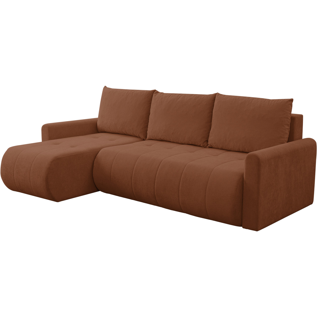 Narożnik FORLI wind 56