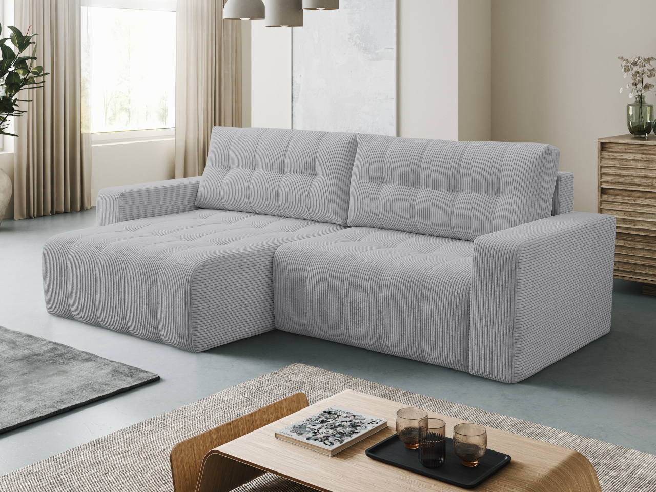 Narożnik LINZ poso 55 - obrazek 7