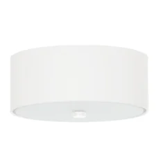 Plafon SKALA 30 biały
