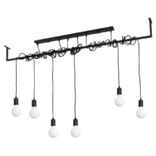 Żyrandol SALAMANCA 6