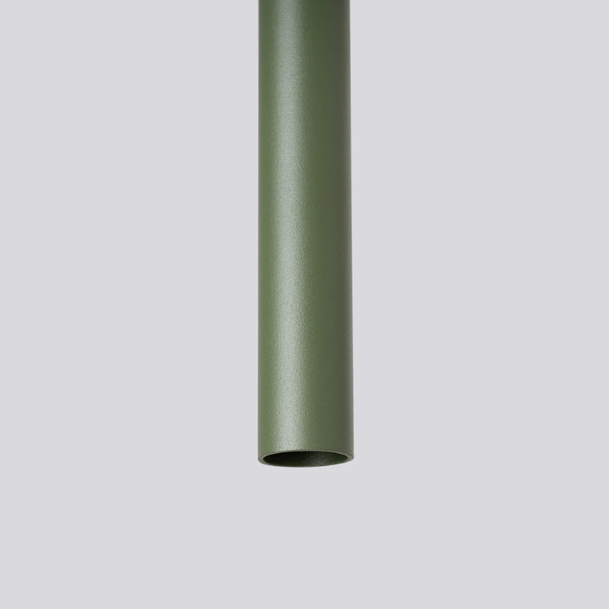 Lampa wisząca PASTELO 3P zielona oliwka - obrazek 8