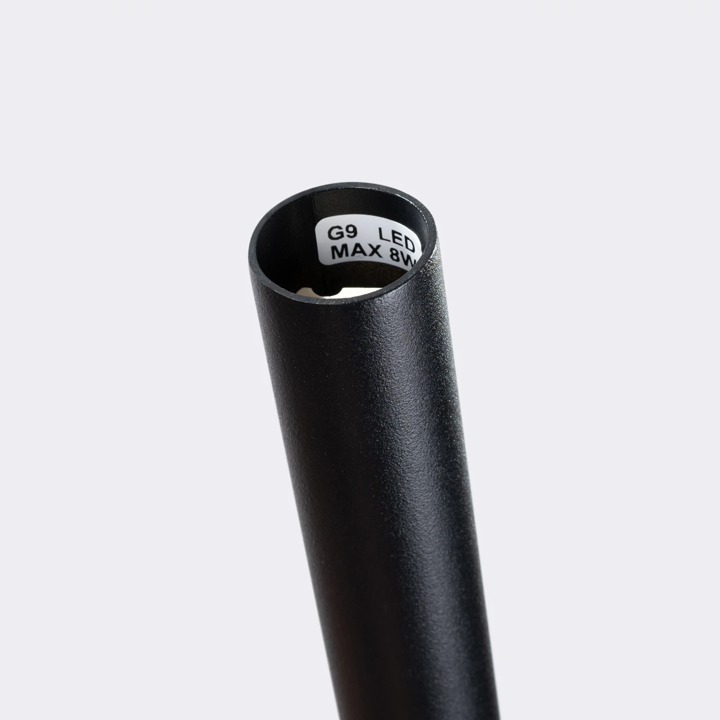 Lampa wisząca BLISS 3P czarna - obrazek 9