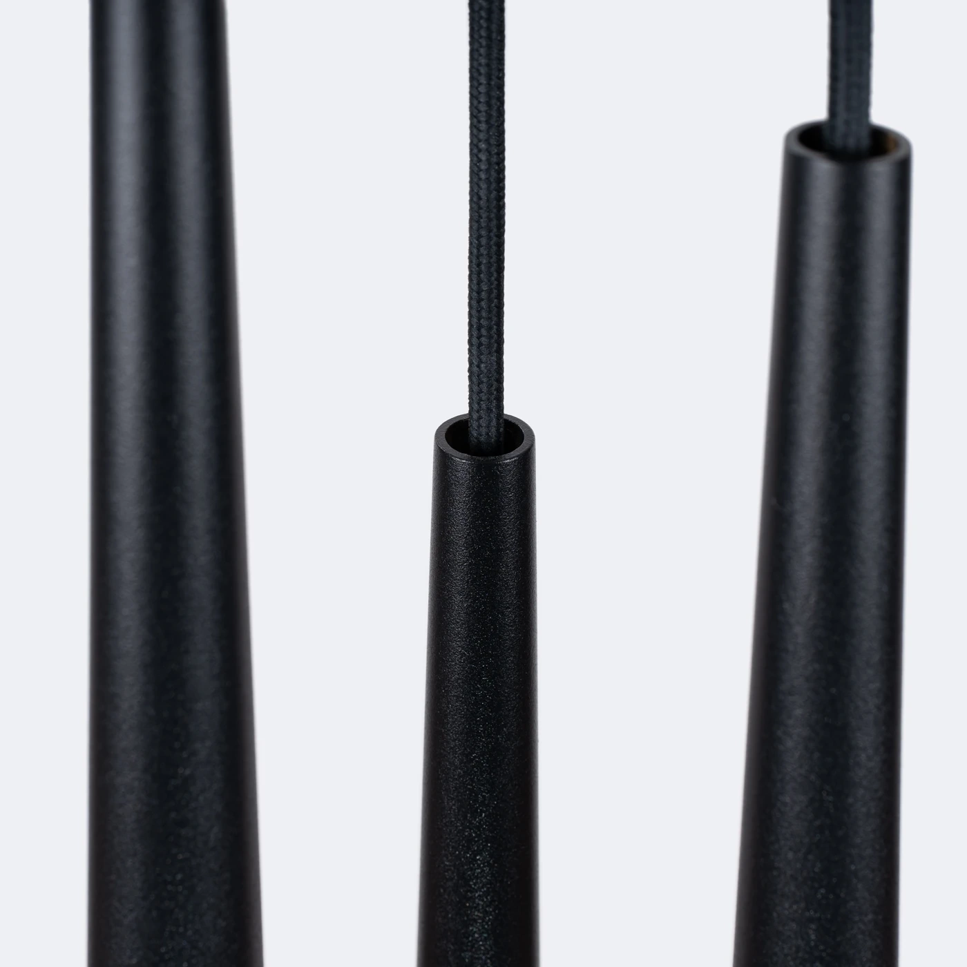Lampa wisząca BLISS 3P czarna - obrazek 12