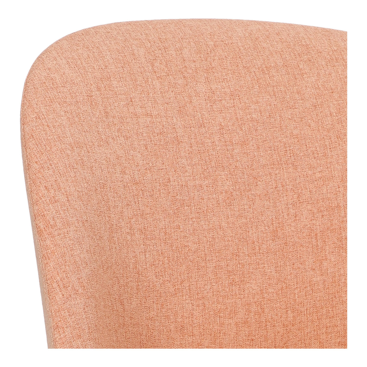 Krzesło Cloe różowe/ chrom - obrazek 10