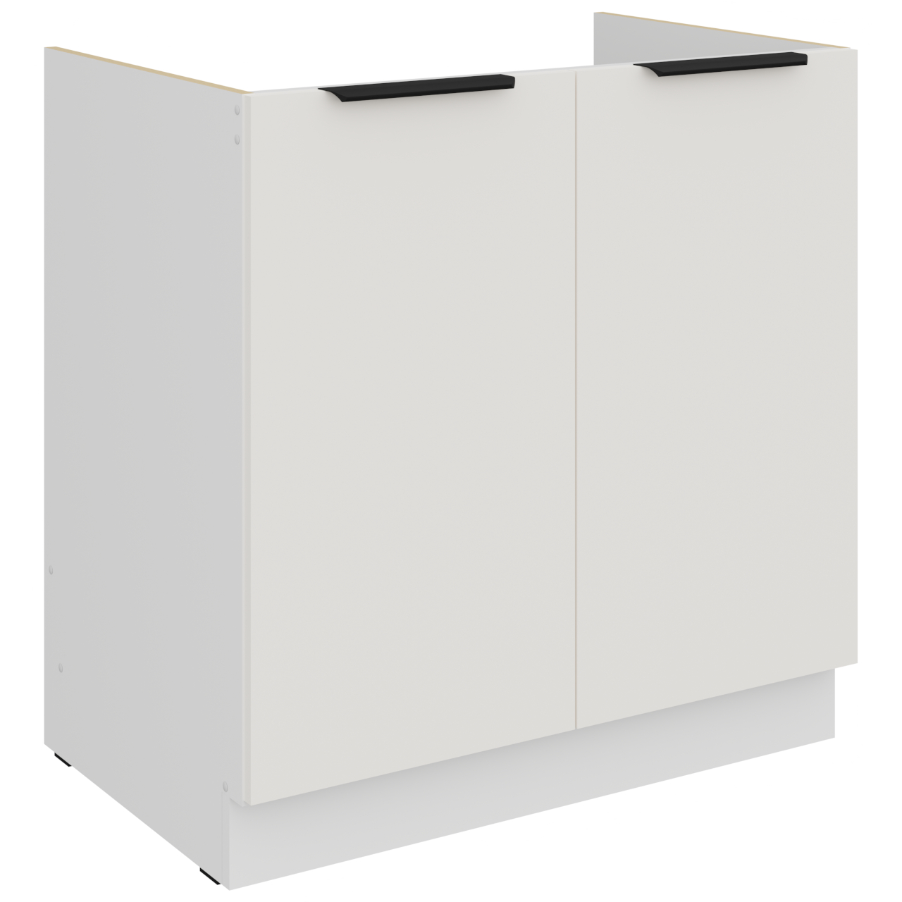 Kuchnia ERIS 1 Biały / Biały mat AFM - obrazek 4