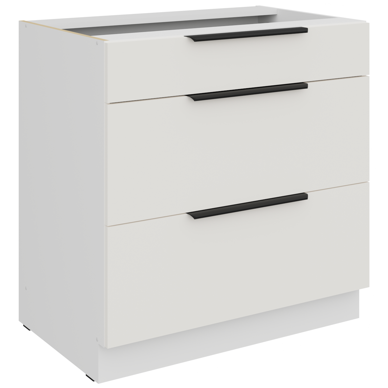 Kuchnia ERIS 1 Biały / Biały mat AFM - obrazek 6