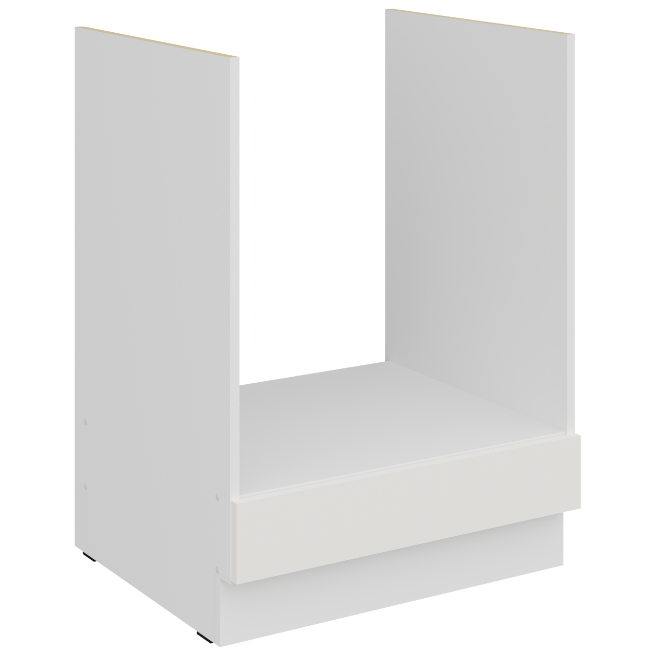 Kuchnia ERIS 1 Biały / Biały mat AFM - obrazek 7