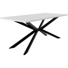 Stół 185x90 VIDSEL biały