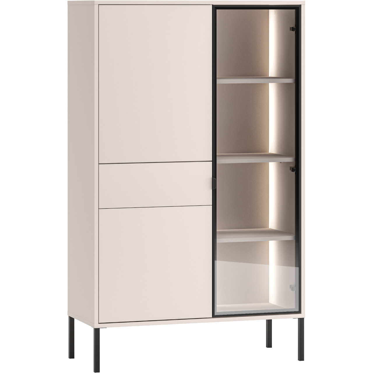 Witryna BURSA 01 kaszmir