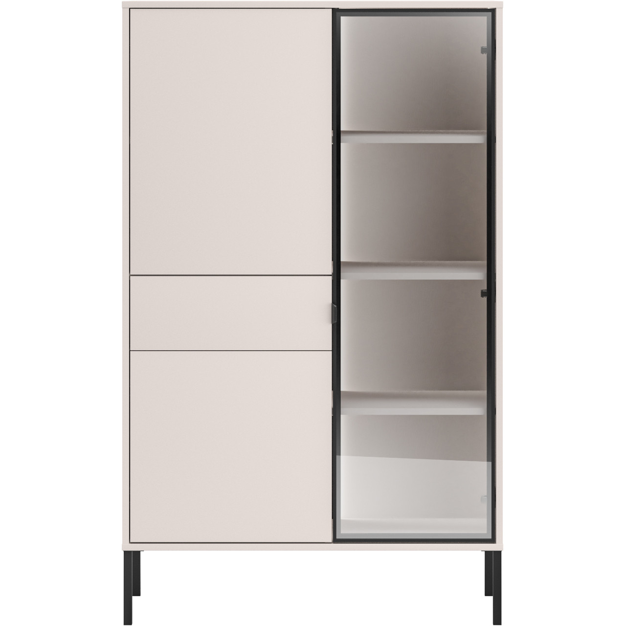 Witryna BURSA 01 kaszmir - obrazek 3