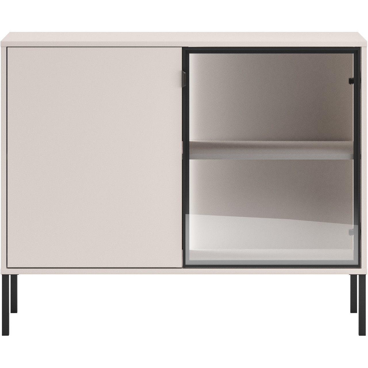 Komoda BURSA 03 kaszmir - obrazek 3