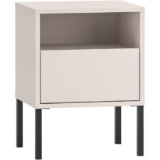 Szafka nocna BURSA 05 kaszmir