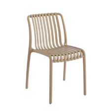 Krzesło STRIPS beżowe