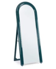 BIZZOTTO lustro stojące OTILIA zielone