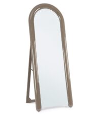 BIZZOTTO lustro stojące OTILIA brązowe