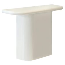 RICHMOND konsola BLAKE biała