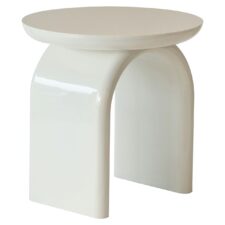 RICHMOND stolik MERRICK biały
