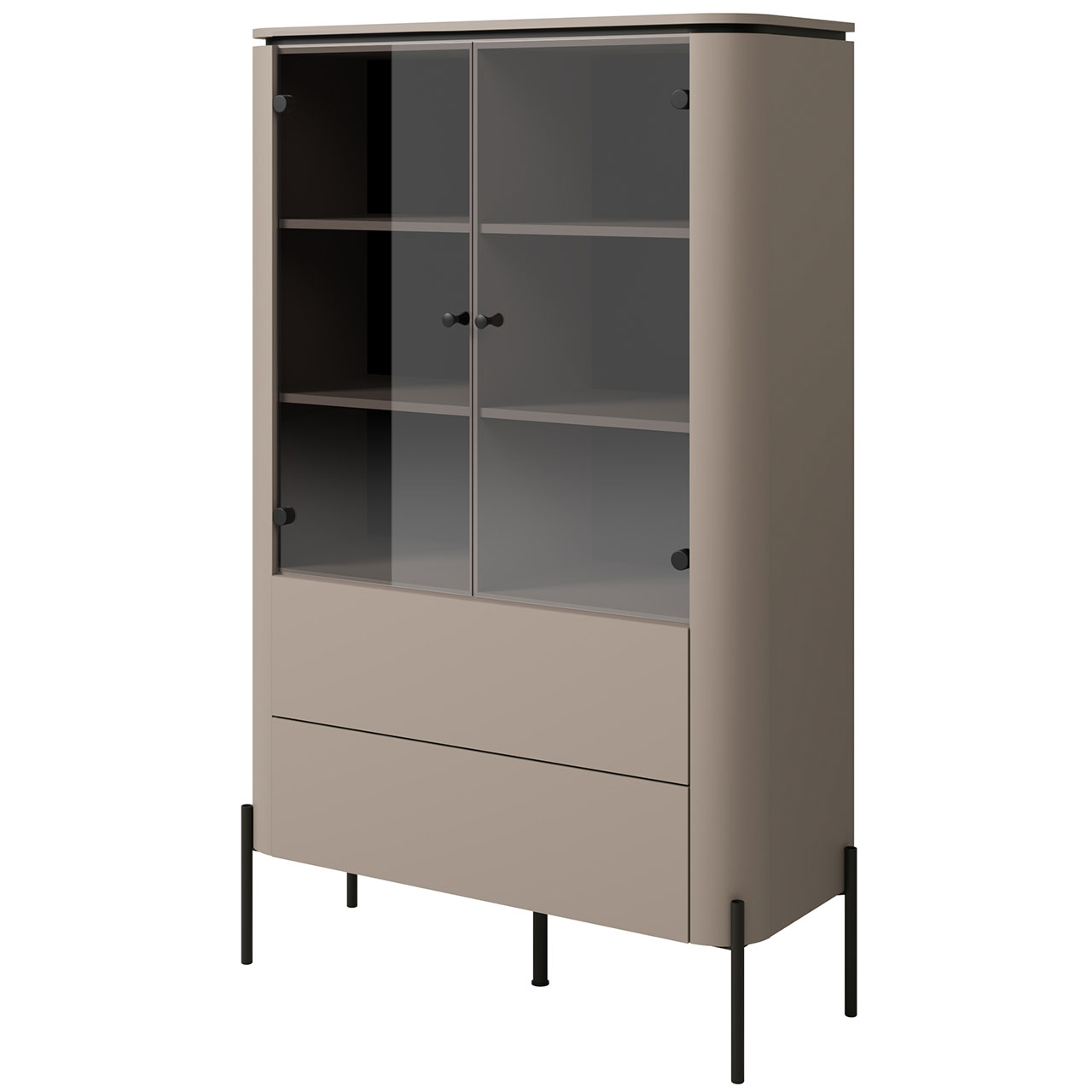 Witryna ELBO 12 congo