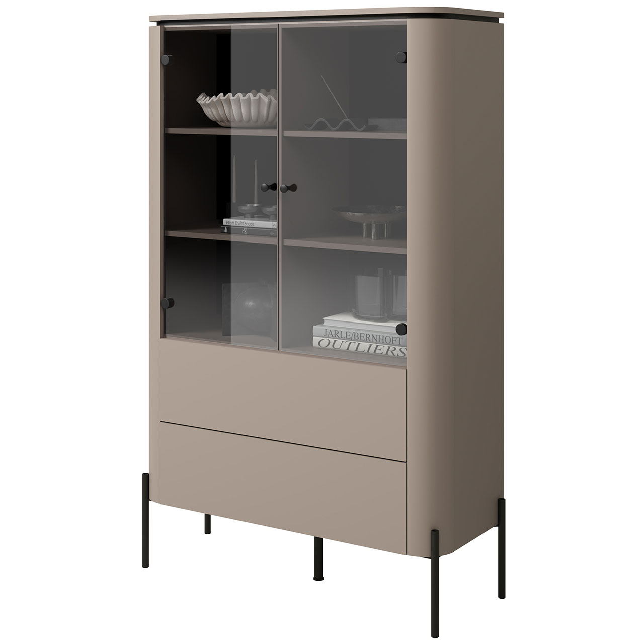 Witryna ELBO 12 congo - obrazek 3