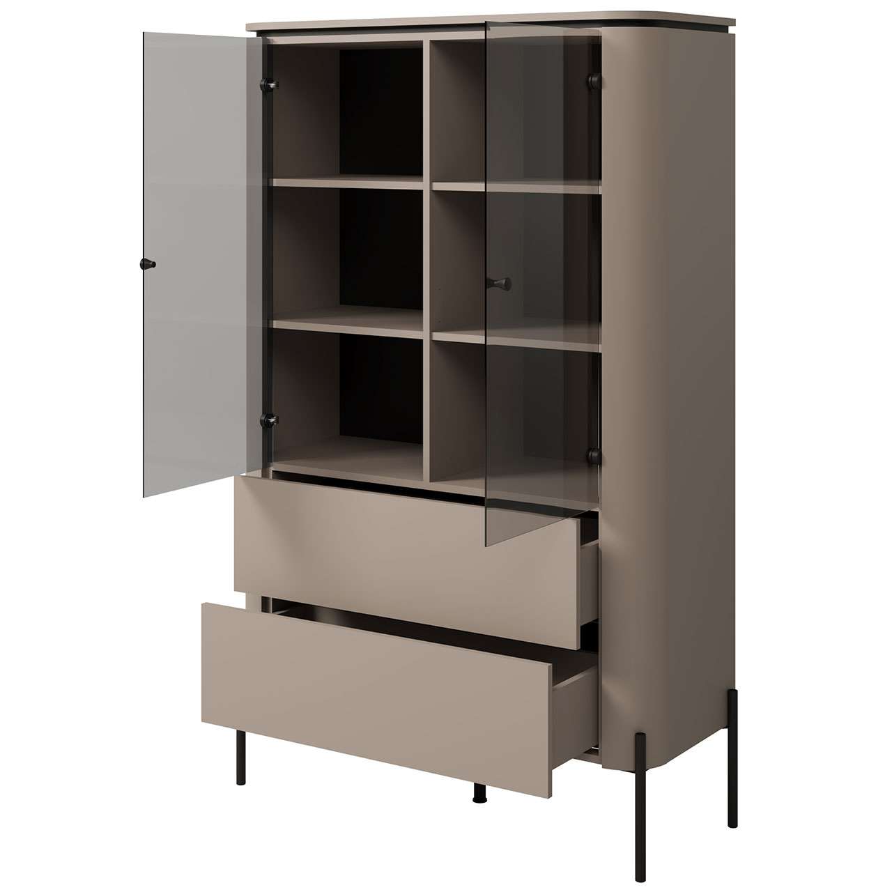 Witryna ELBO 12 congo - obrazek 4