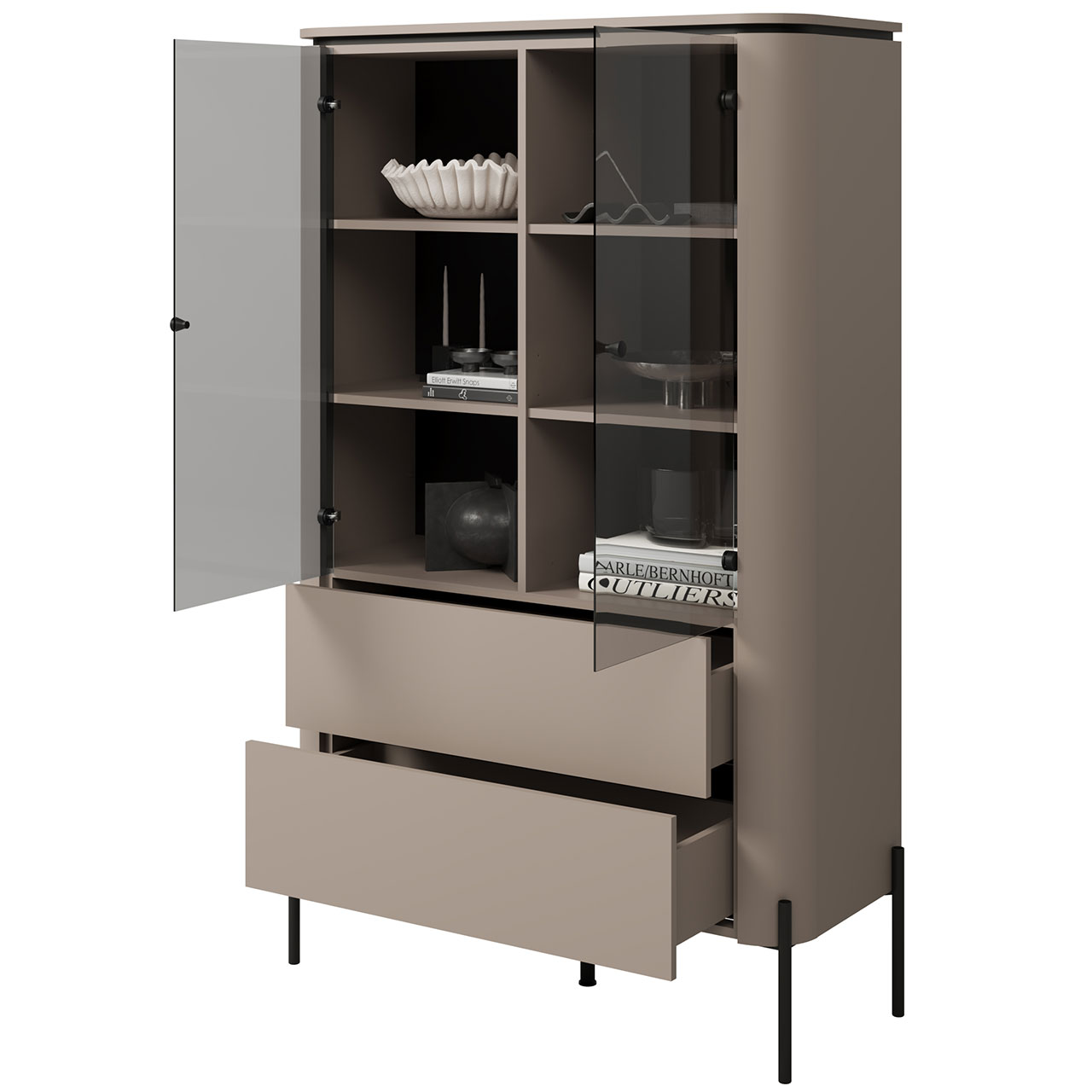 Witryna ELBO 12 congo - obrazek 5