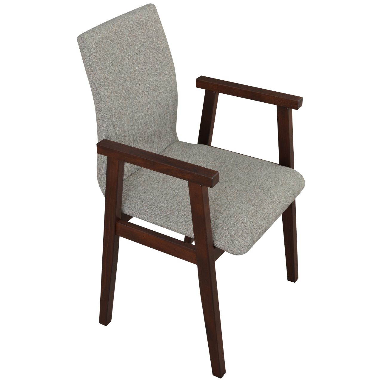 Krzesło FOTEL 2 DK73 #personalizuj - obrazek 3