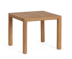 BIZZOTTO stolik kawowy DANUBIO 47 brązowy