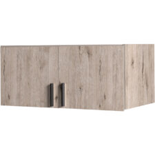 Nadstawka do szafy PARMA 02A dąb wellington