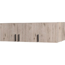 Nadstawka do szafy PARMA 04A dąb wellington