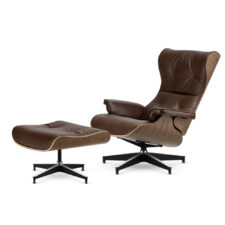 Fotel Lugano Wypoczynkowy