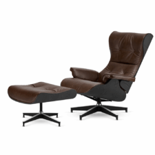 Fotel Lugano Wypoczynkowy