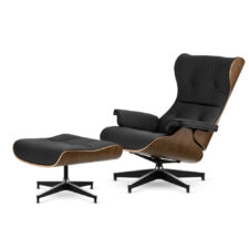 Fotel Lugano Wypoczynkowy