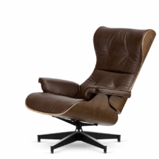 Fotel Lugano Wypoczynkowy