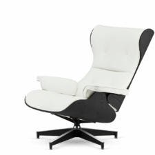 Fotel Lugano Wypoczynkowy