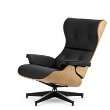 Fotel Lugano Wypoczynkowy